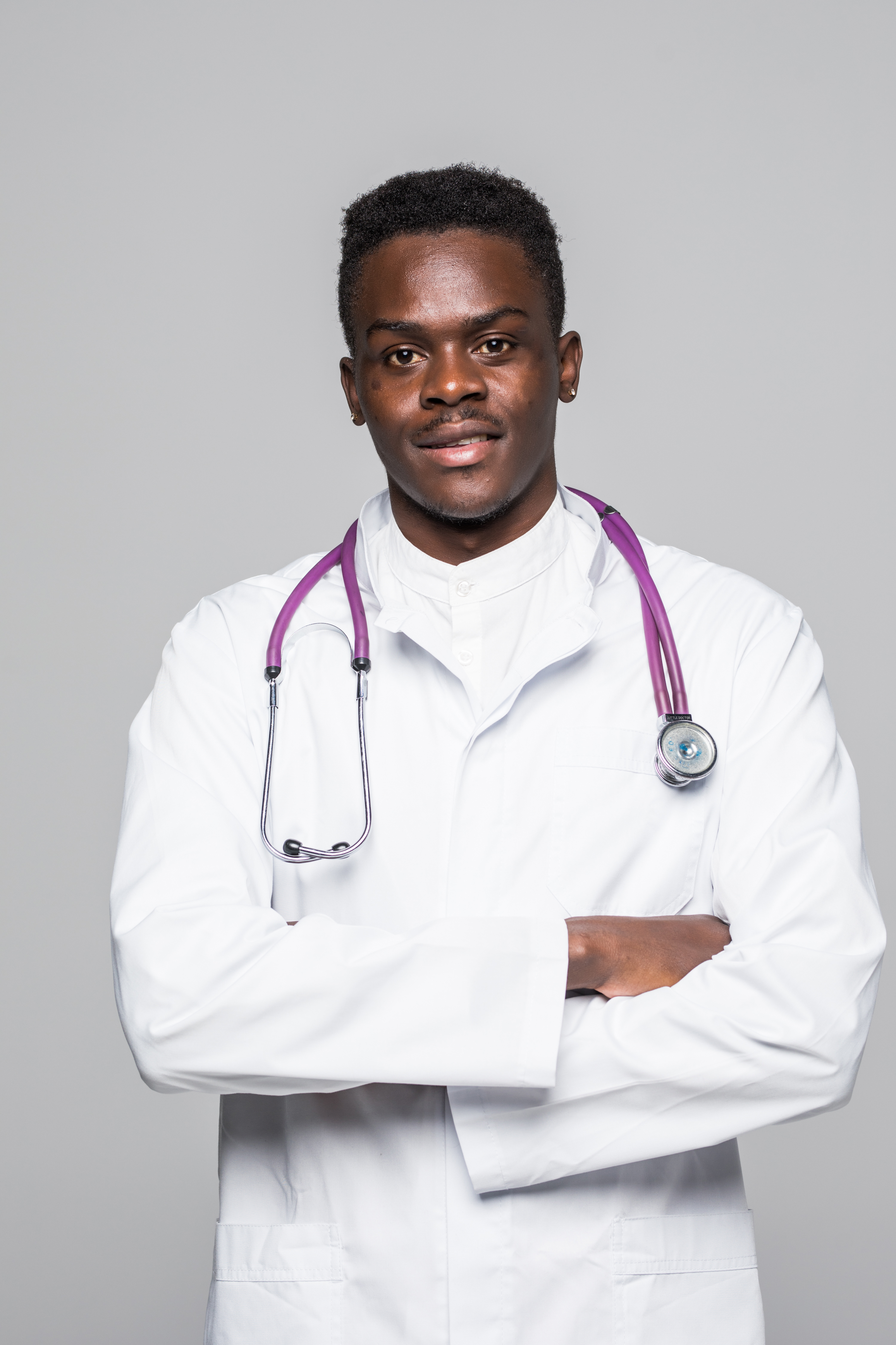 Dr. Musa Abdullahi