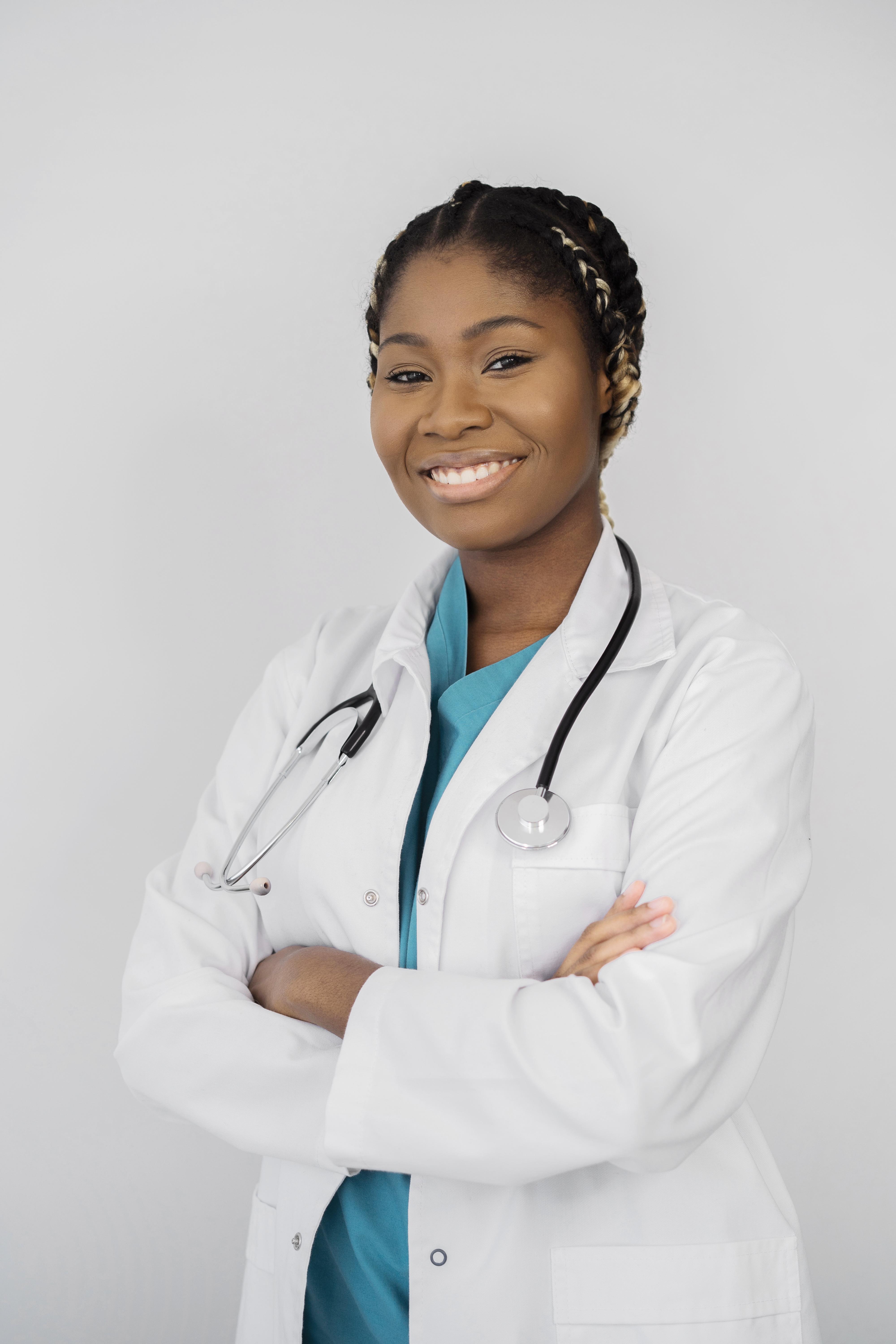 Dr. Sade Ogunleye
