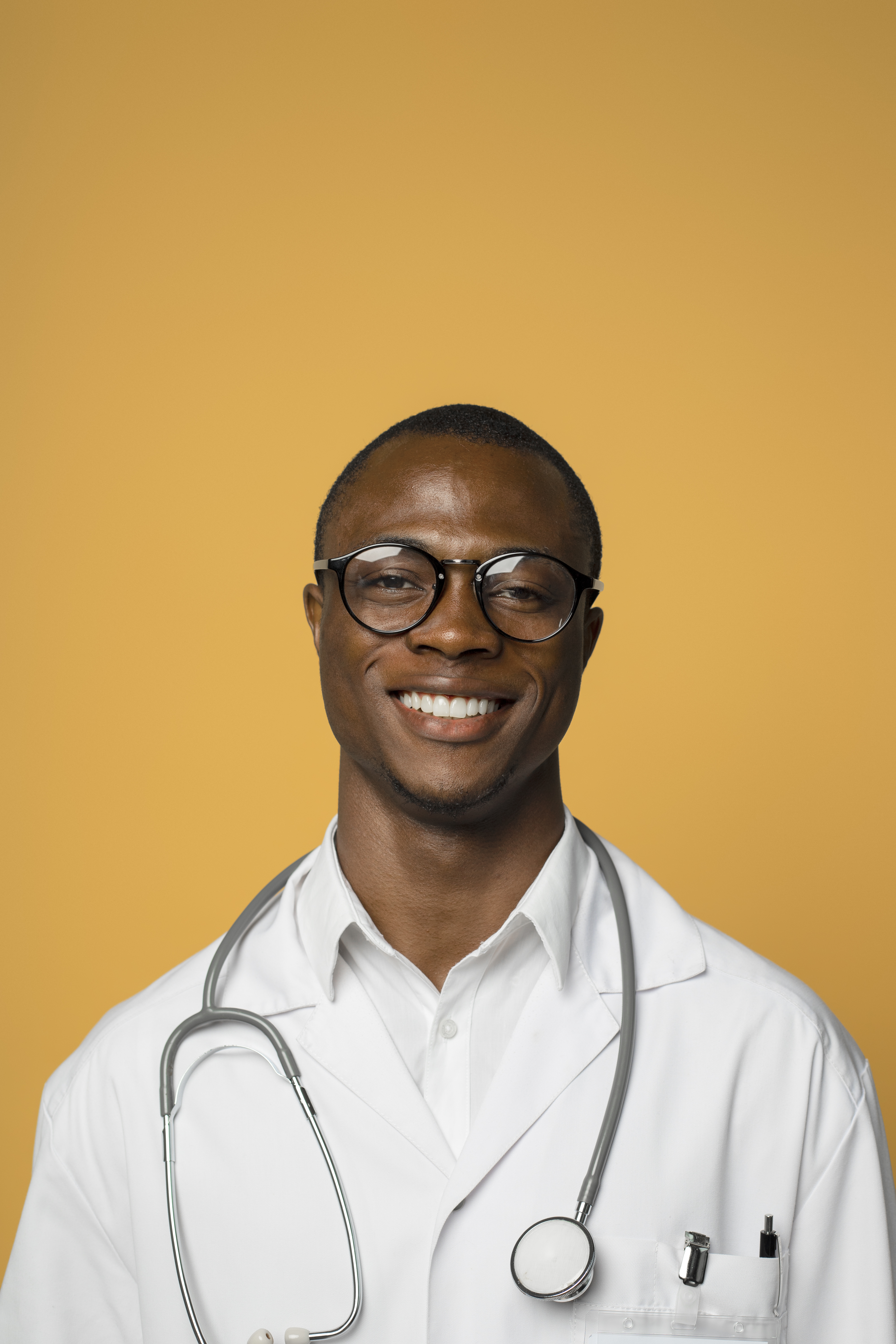 Dr. Bola Adebayo