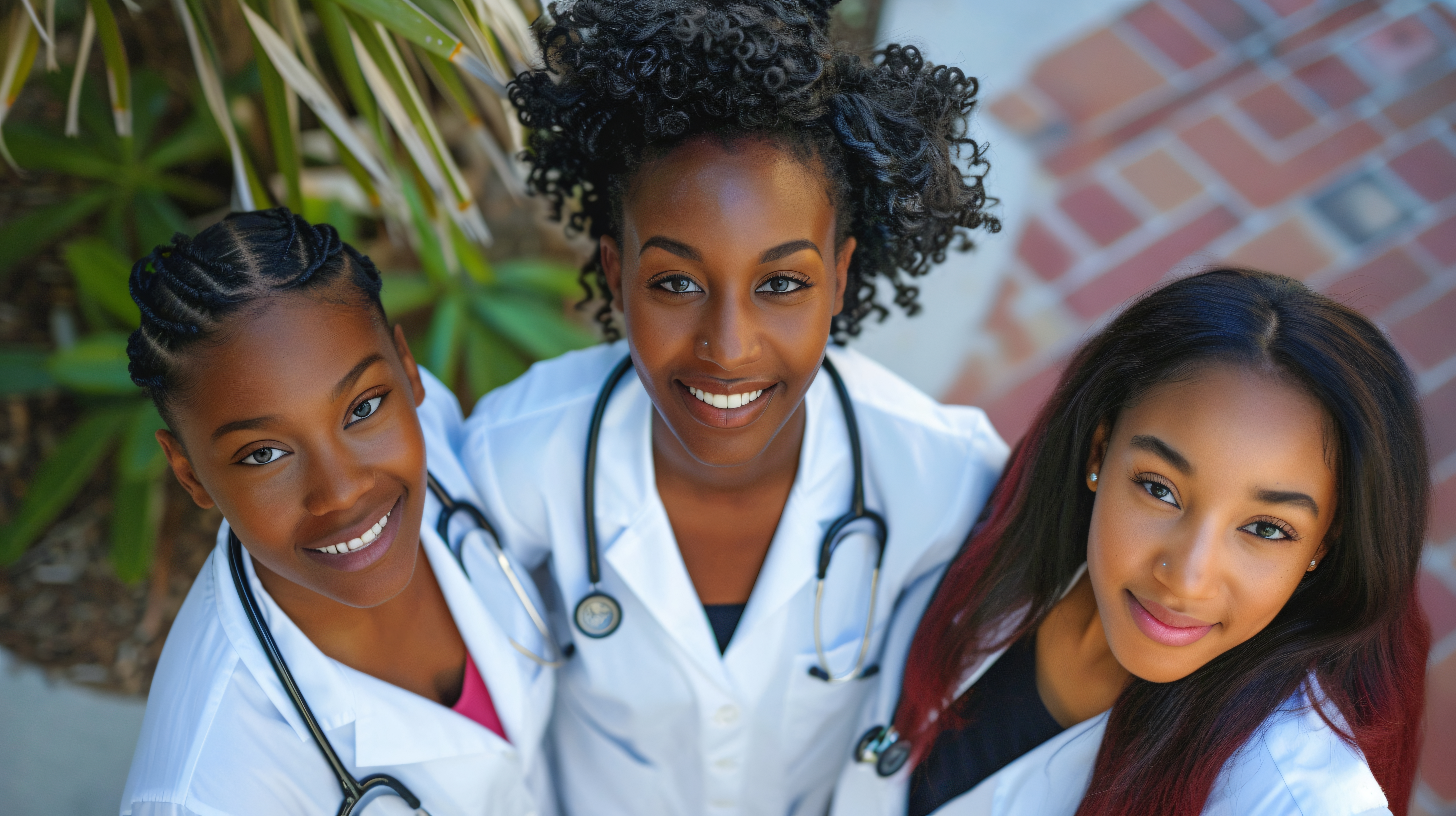 Healthcare Illustration